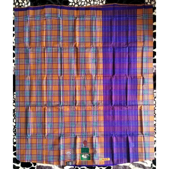 BHS FULL SUTRA LANGKA BAHAN SUTRA SPUNSILK LIMITED EDITION