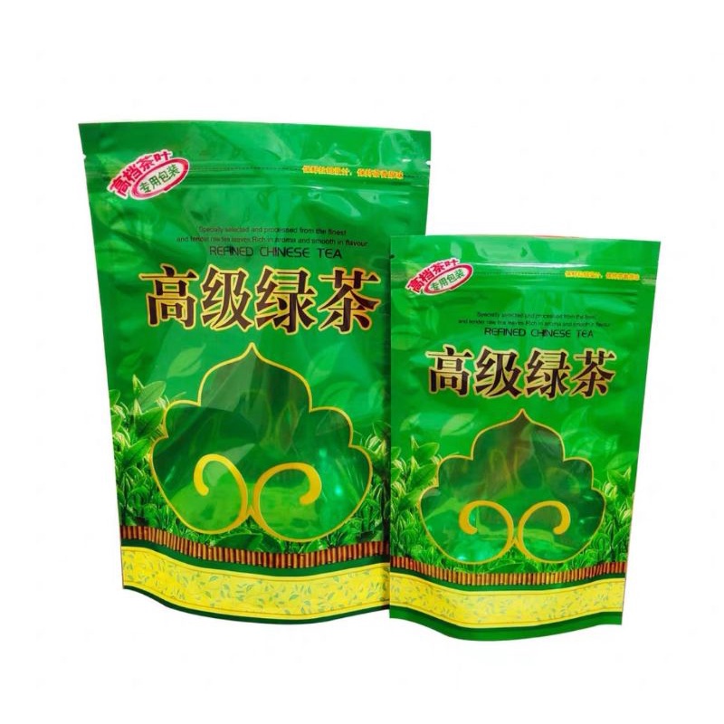 

Teh Hijau china (高级绿茶)
