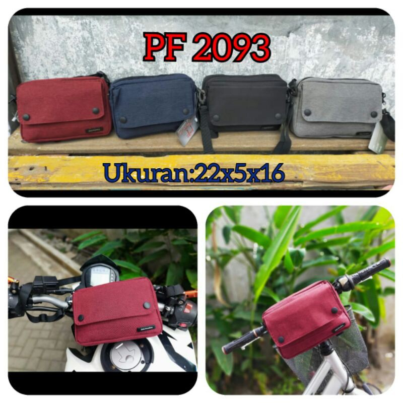 Tas Sepeda IMPORT