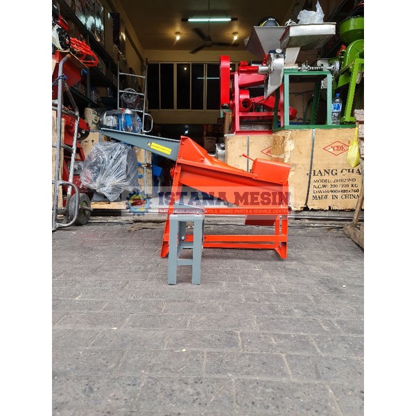 MESIN PERONTOK PEMIPIL JAGUNG MINI PORTABLE YAMASUKA YSP 200 NO MESIN
