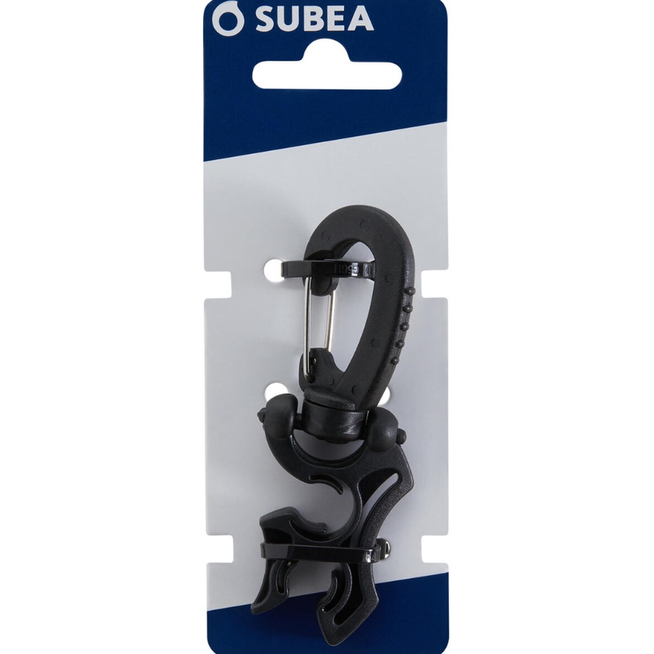 SUBEA Holder 2 Selang Scuba Diving