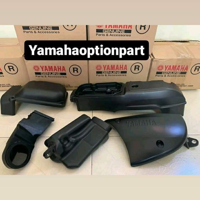 cover cvt mio sporty set 100% original