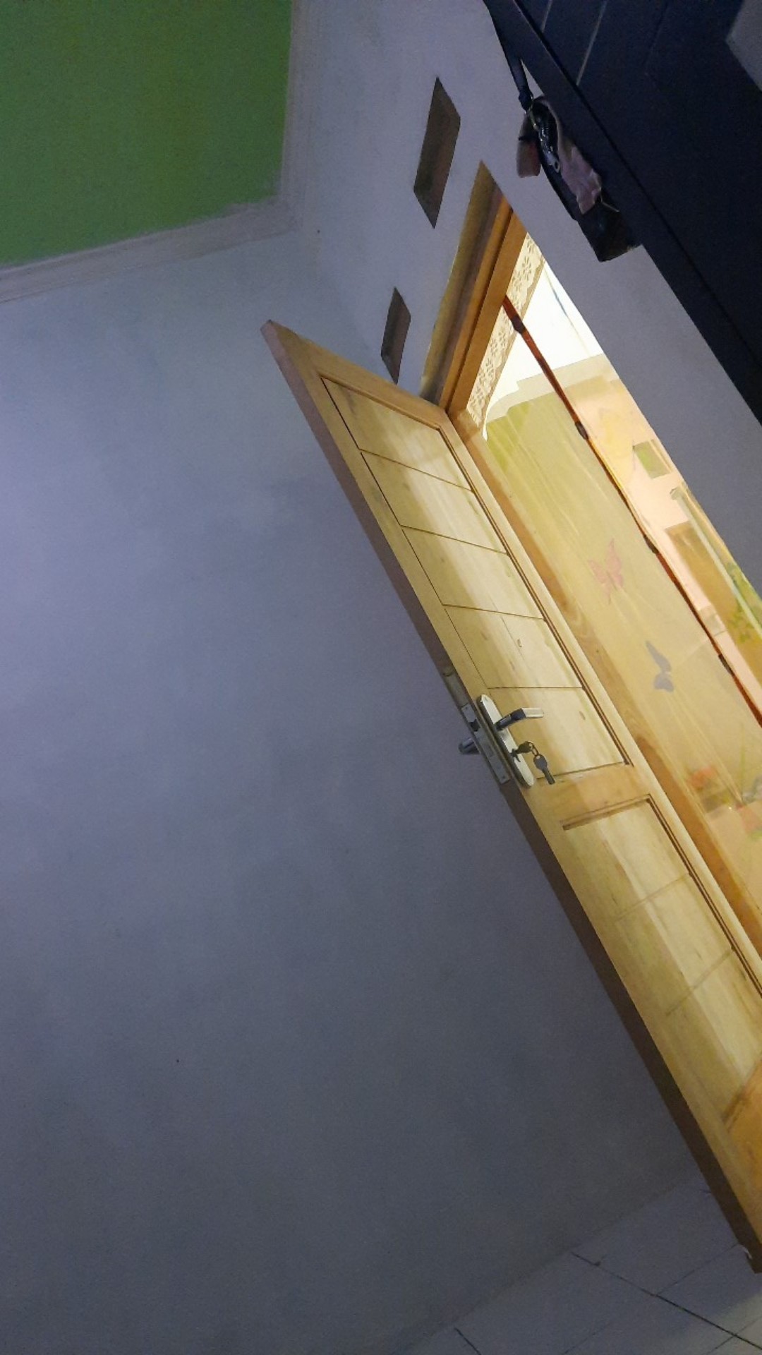 Gamis Batik Standar / Jumbo Ld 120 (bisa Cod)