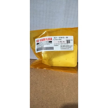 Filter Set Fuel Pump / Pampers Saringan Bensin Yamaha Vixion OLD (2007-2009)ORIGINAL THAILAND