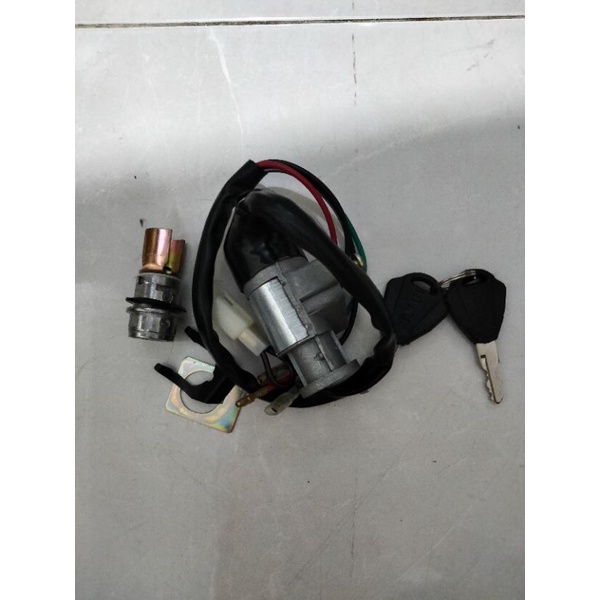 Kunci Kontak Set/Assy Grand