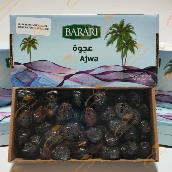 

SALE Kurma Ajwa Barari 500gr/KURMA 1KG/KURMA BARARI/KURMA RUTHOB/KURMA BAM/KURMA PALM FRUIT/KURMA TANGKAI/KURMA AZWA/KURMA SUKKARI/KURMA SAFAWI/KURMA TUNISIA/KURMA MUDA KUNING/KURMA MUDA HIJAU/KURMA MEDJOL/KURMA MADINAH SUPER