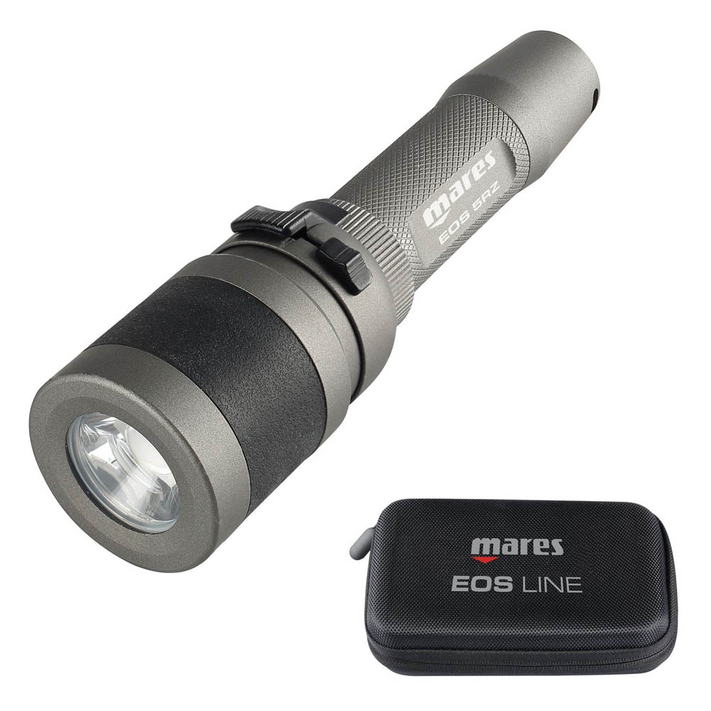 TORCH MARES EOS 5RZ / SENTER MARES EOS 5RZ