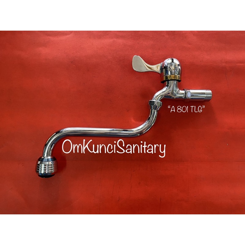 Kran Bebek Keran Kran Air Cuci Piring Sink Bebek Onda A 801 TLG