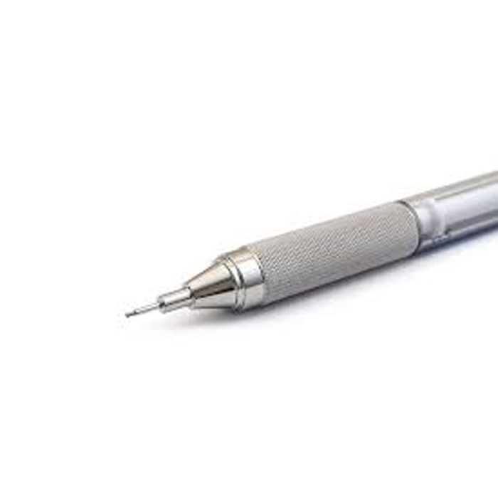 

Tombow Mono Zero Mechanical Pencil 0.5 DPA-162 promo