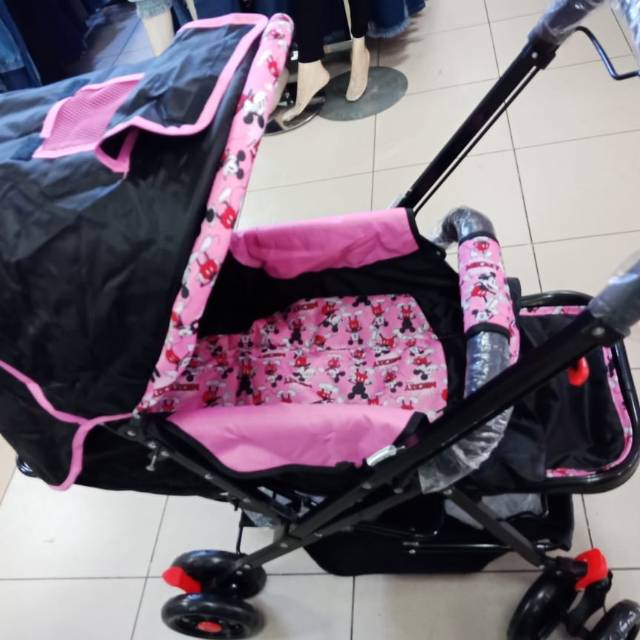 harga stroller bayi murah