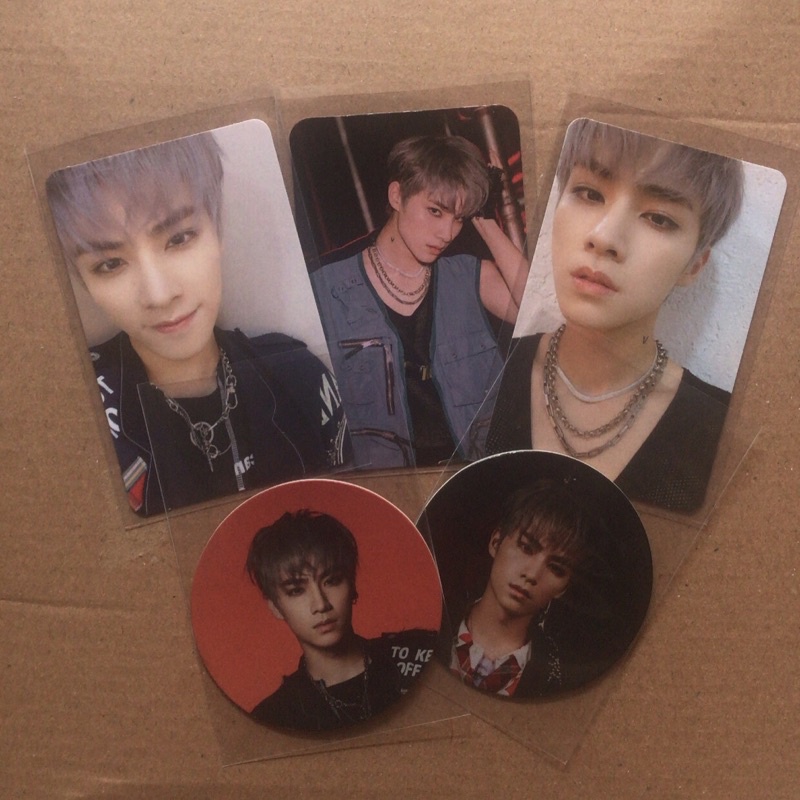 Set Xiaojun Awaken The World (ATW) PC