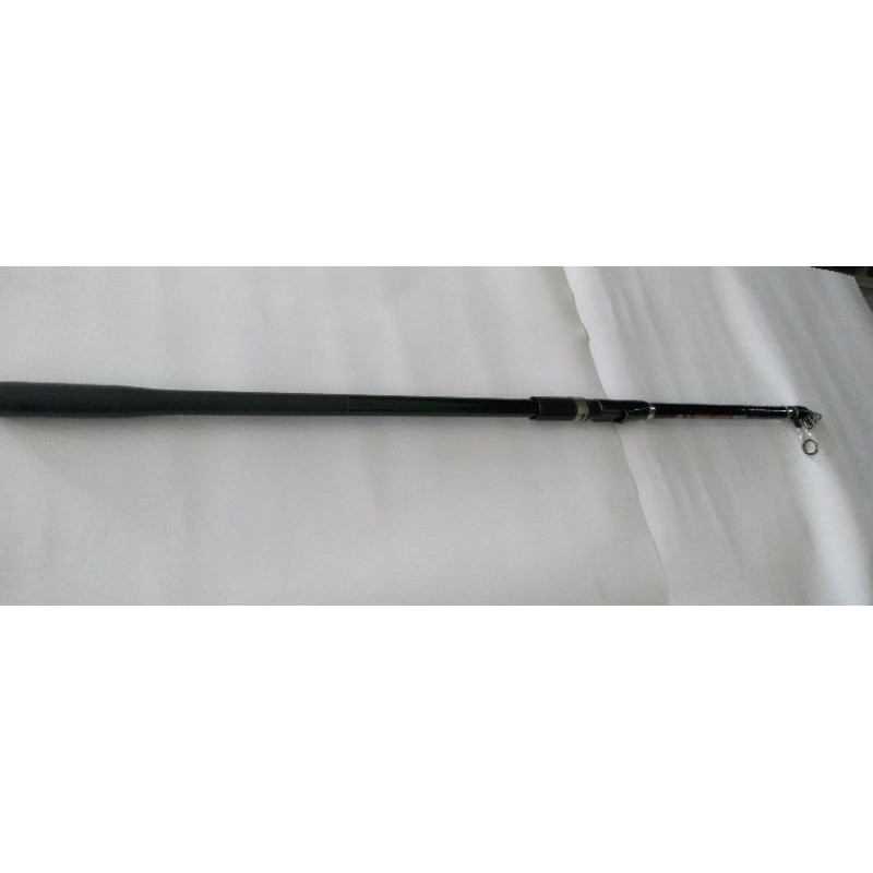 joran antena kuat exory black cobra 390