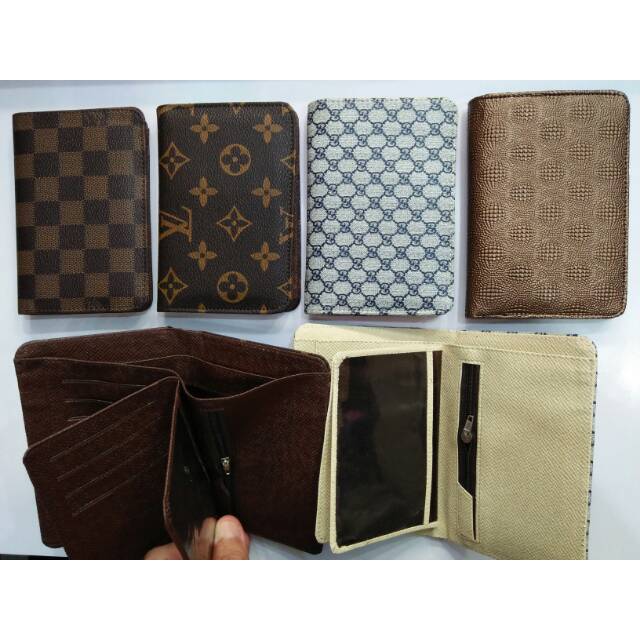 Dompet 3/4