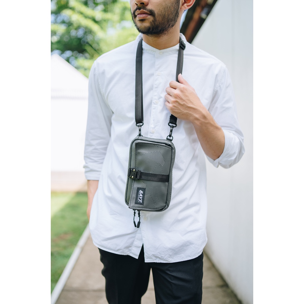 BAYT | Muzha hand bag tas handphone