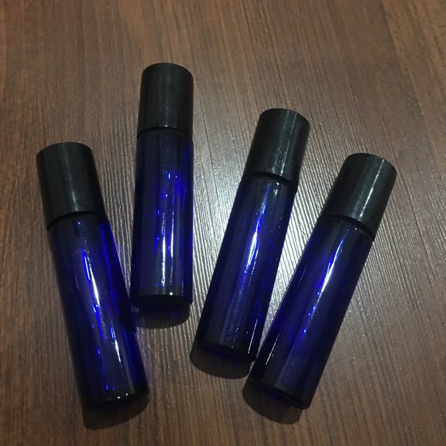 BOTOL ROLL ON 10ML