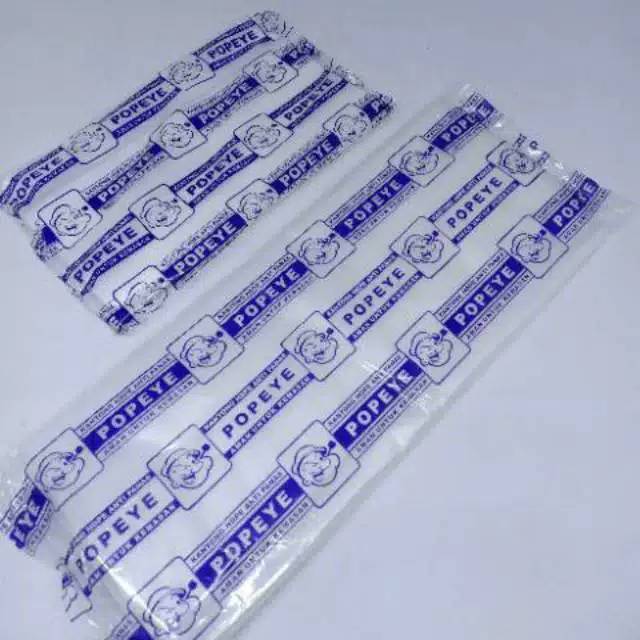 

Plastik Sheet Anti Panas Alas Nasi Lembaran