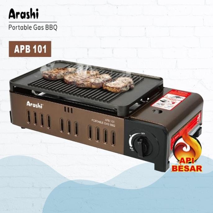Terpopuler Kompor G Bbq Portable Kompor Camping Bbq Portable A Martsale10