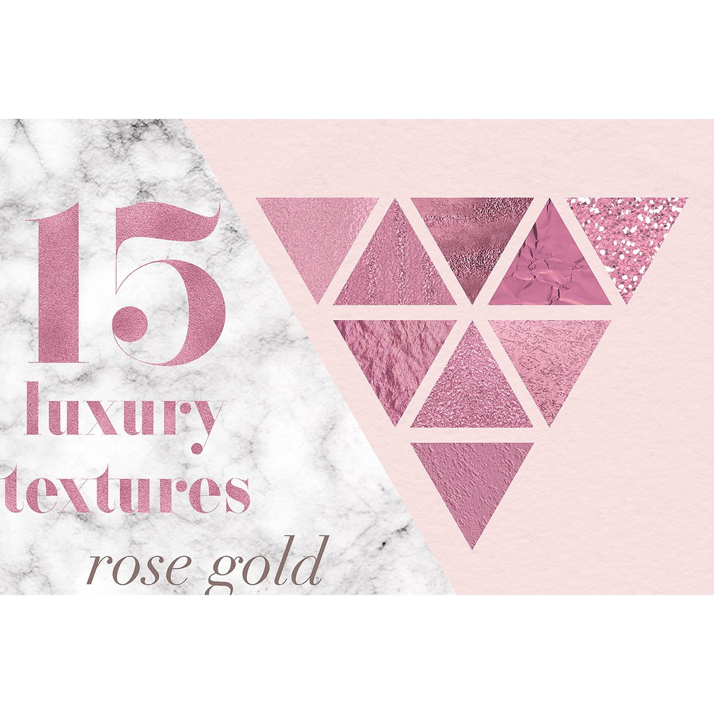 Rose Gold Textured Backgrounds - JPEG Ultra HD