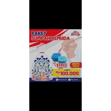 

paket sumpah pemuda