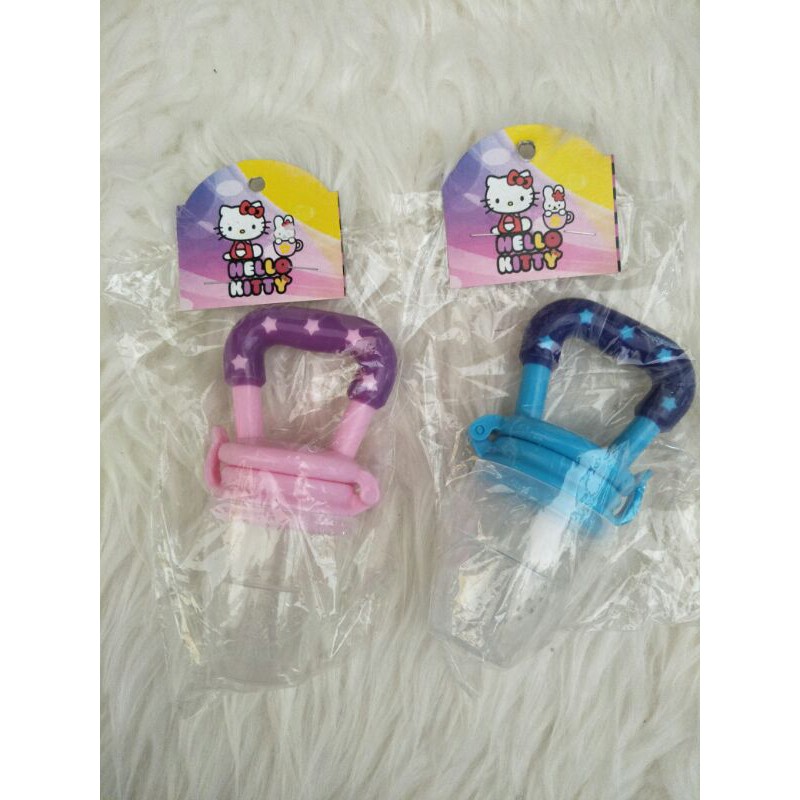 DOT EMPENG BUAH/DOT BUAH BAYI