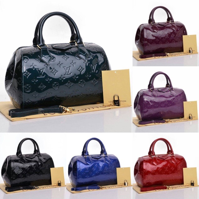 

LV Montana Vernish