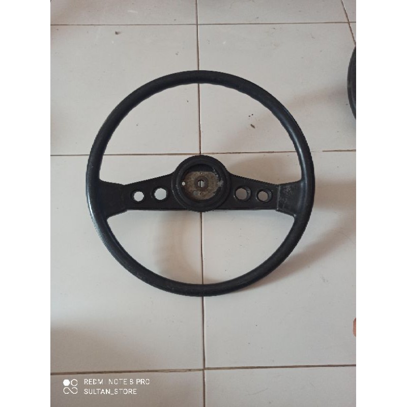 stir suzuki jimny jangkrik lj80 original