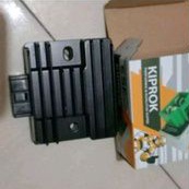 kiprok/regulator mio soul GT 125/ fino 125