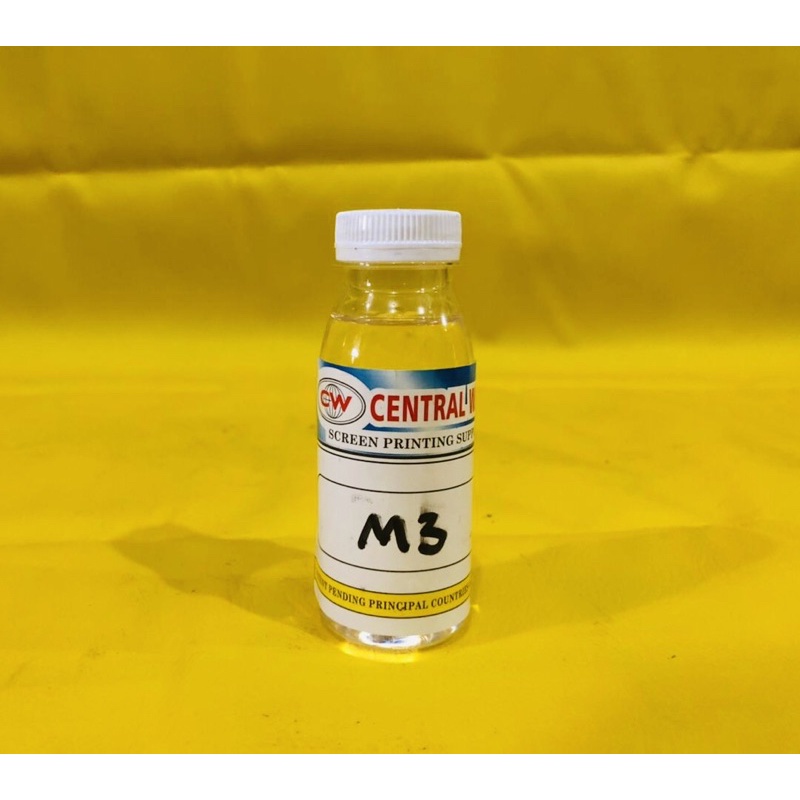 

Cairan M3 - 100GR