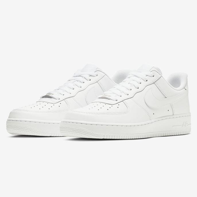 air force 1 white classic