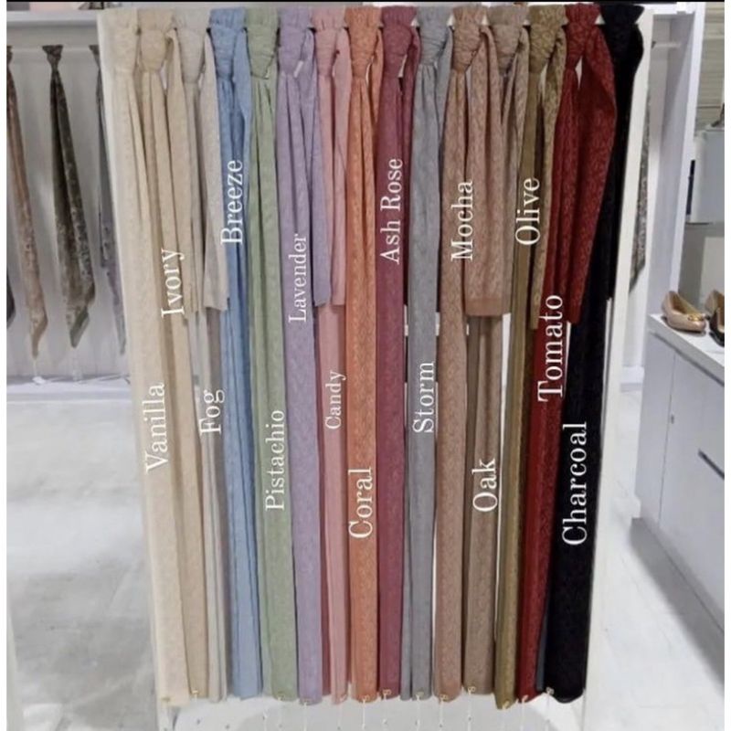 bundling pleated shawl buttonscarves & xanadu marmalade size XL