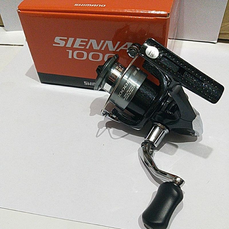 Reel Shimano Siena 1000Fe