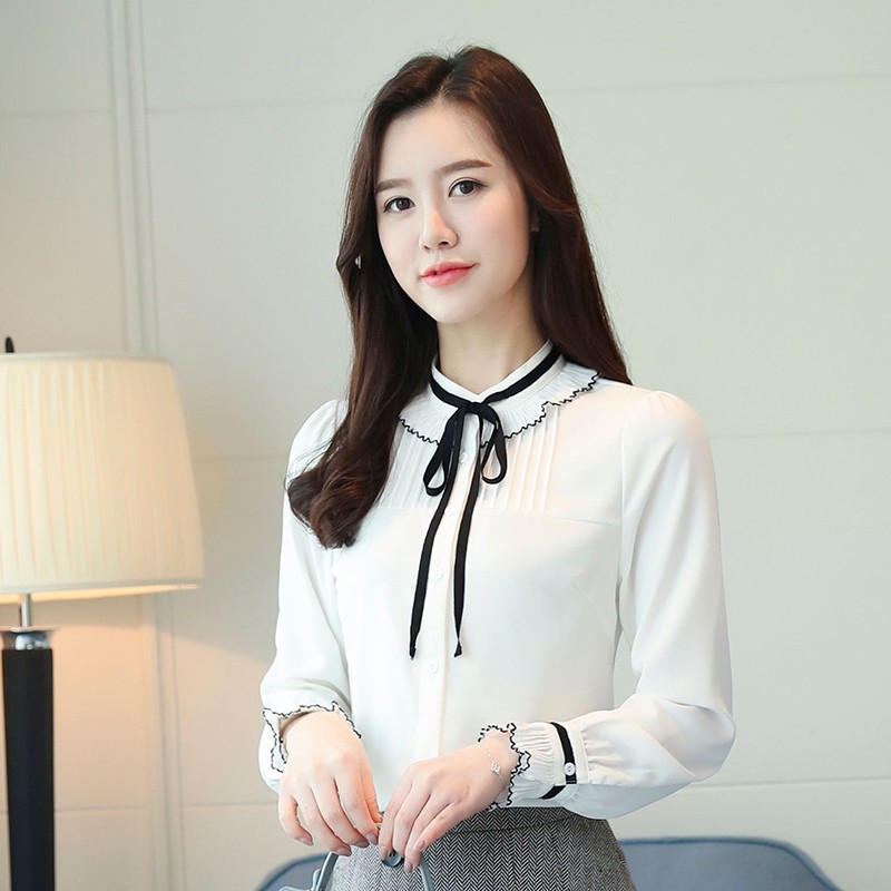 Best Kemeja Model Lipit Lengan Panjang Warna Putih Bahan Best Kemeja Model Lipit Lengan Panjang Warna Putih Bahan