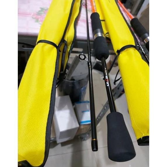 Joran Kaizen Shinichi 180 Ul Joran Ultralight