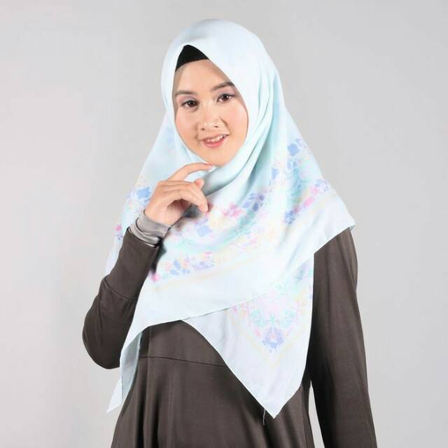 Rabbani Segi Empat Tetra Sinar