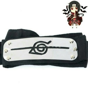 Headband Itachi (Anggota Akatsuki)