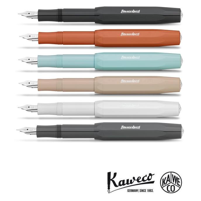 

TERMURAH KAWECO Sport SKY Fountain Pen# Pilot Metropolitan TWSBI Iroshizuku/PULPEN GEL/PULPEN LUCU/PULPEN 1 PACK/PENSIL WARNA/PENSIL 2B/PENGHAPUS JOYKO/PENGHAPUS LUCU/RAUTAN PENSIL PUTAR/RAUTAN ELEKTRIK/SPIDOL WARNA/SPIDOL PERMANEN/SPIDOL
