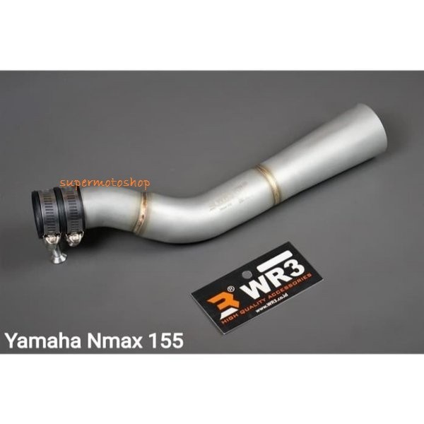 Velocity wr3 nmax filter udara yamaha nmax