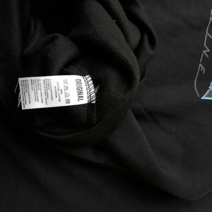 Telah Hadir.. JAKET SWEATER HOODIE THRASHER FULL TAG&LABEL