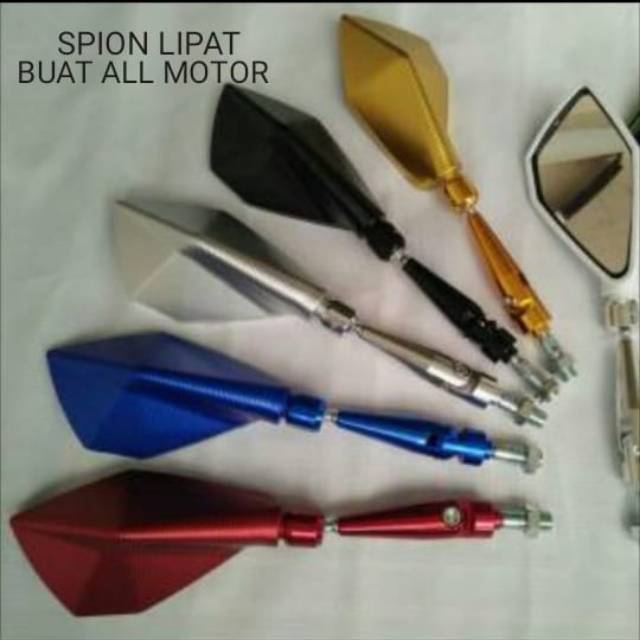 SPION LIPAT N-MAX