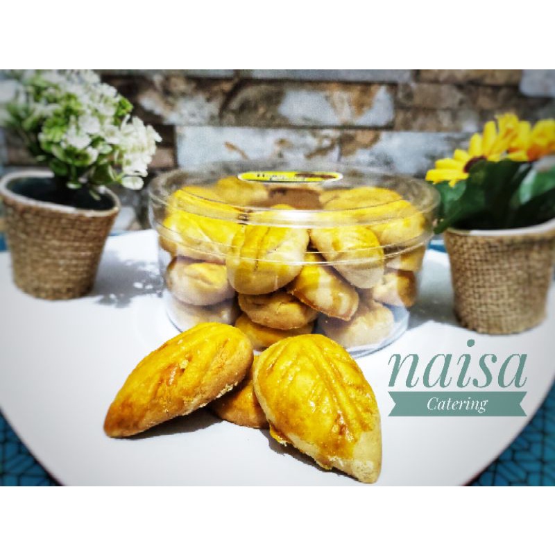 

kue nastar