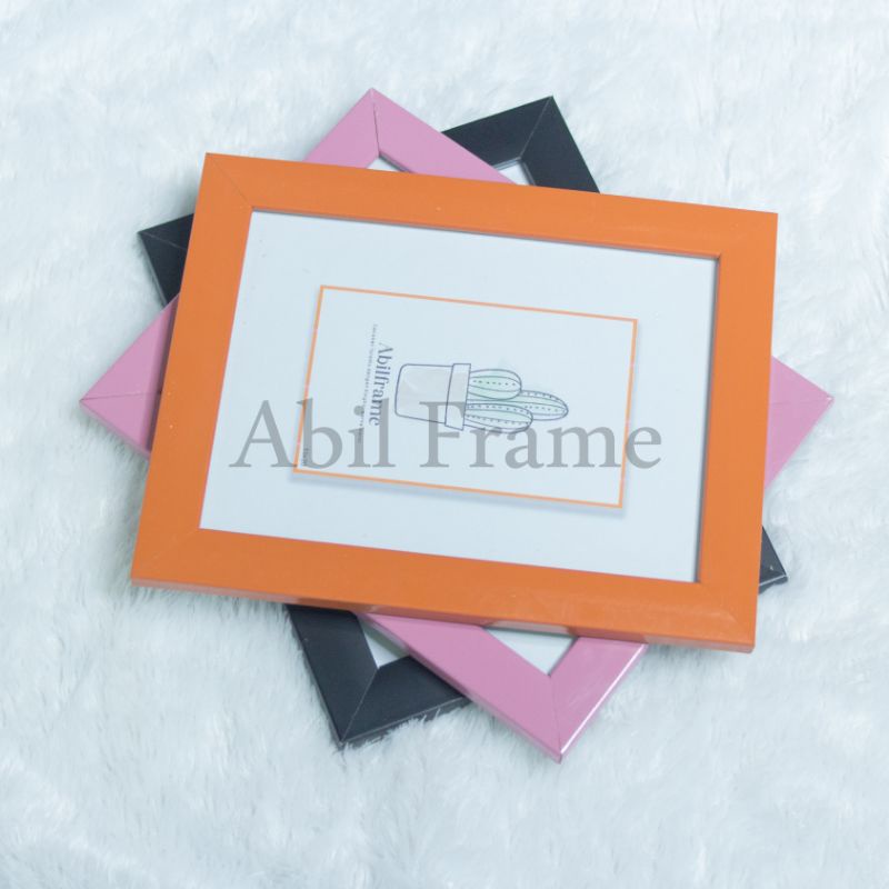 bingkai / frame / figura foto 4R (15x10)