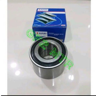 bearing laher kolaher roda depan Suzuki futura