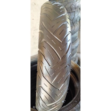 ban bekas 100/80.17 110/70.17