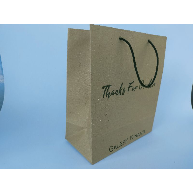 

Paper Bag Medium