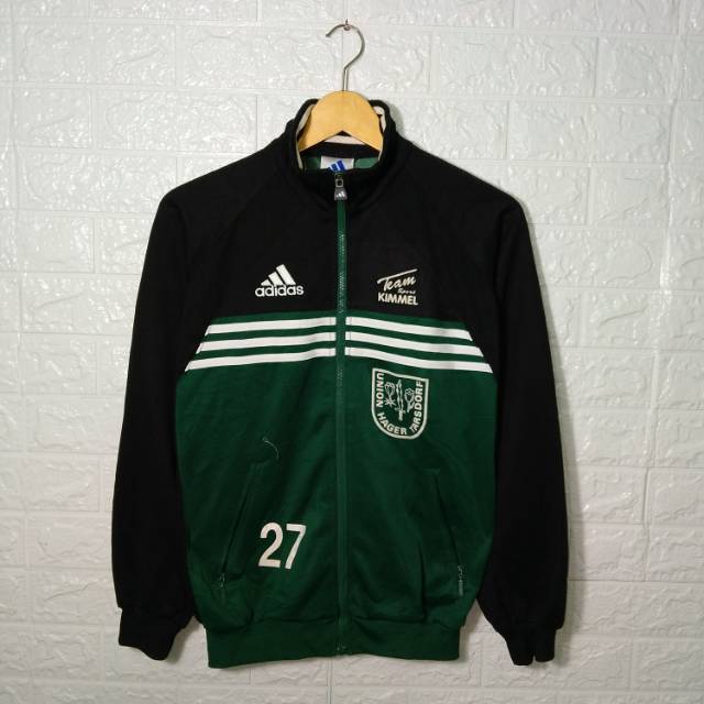 jaket casual adidas original