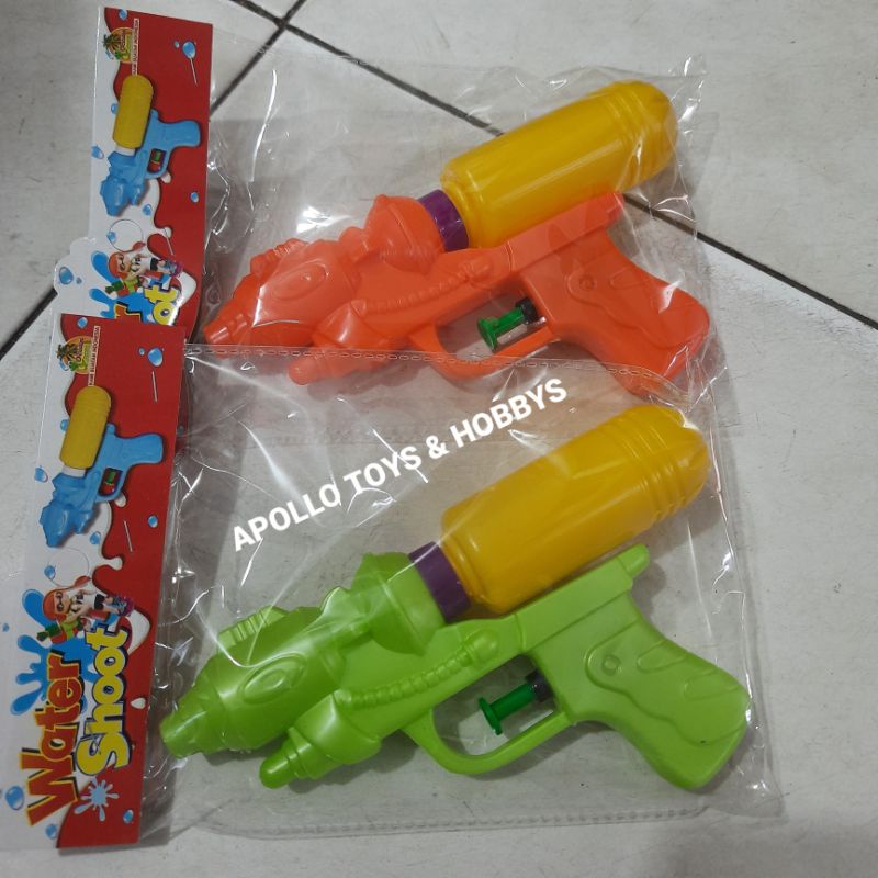 MAINAN ANAK PISTOL AIR KECIL