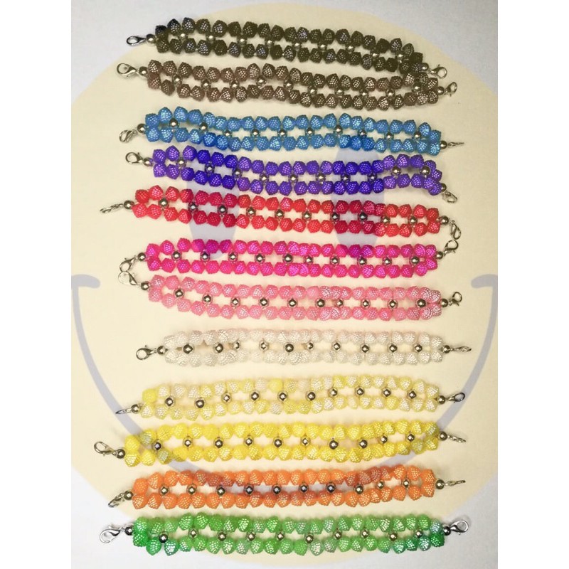 Konektor Masker Hijab MURAH DAN CANTIK