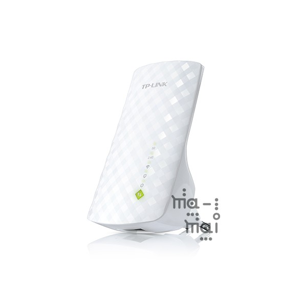 TP-Link Range Extender RE200 AC750 Wi-Fi Range Extender