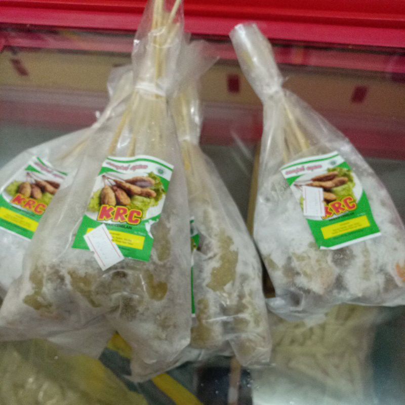 

cemilan Sempol ayam_10s