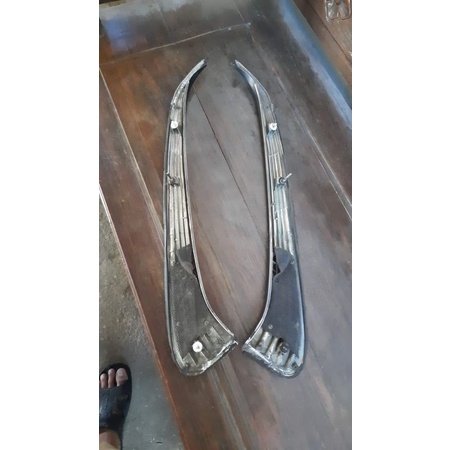 Panel C Corolla Twincam GTi/SE/SE Limited